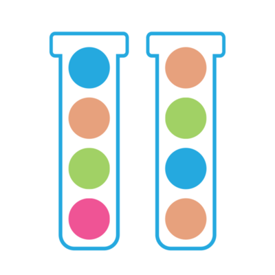 Sort the Ball - Sort It Puzzle