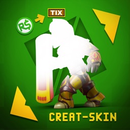 Create Skins For Roblox Robux By Monster Gaming - roblox create a skin