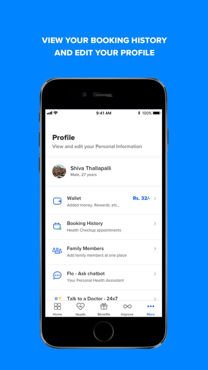 ekincare screenshot-3