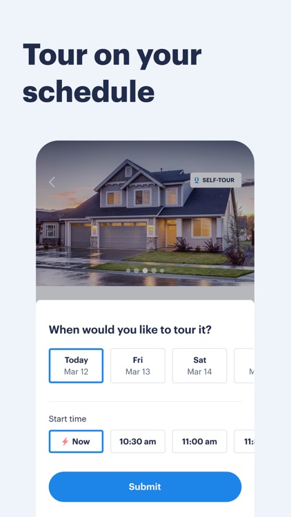 Opendoor Buy & Sell Homes