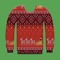 My Ugly Sweater