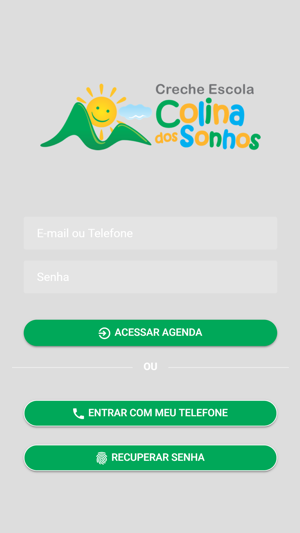 Creche Escola Colina dos Sonho(圖1)-速報App