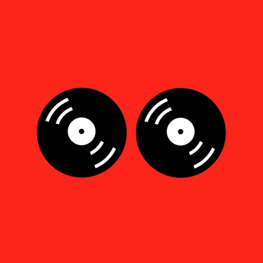Kitchen DJ for YouTube