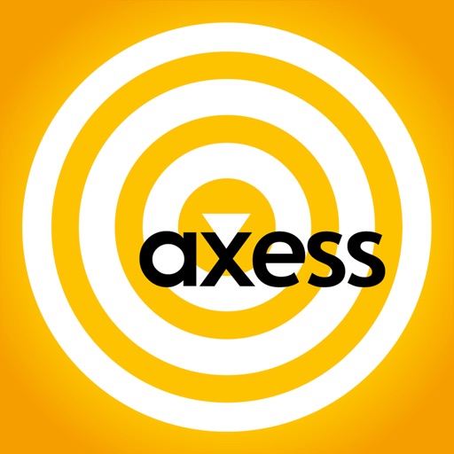 Axess Mobil