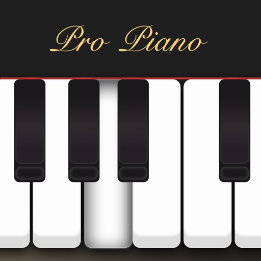 piano - piano keyboard & games iOS App