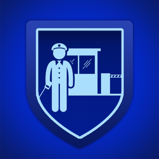 SP Guardhouse by Security Intelligence Systems Pte. Ltd.