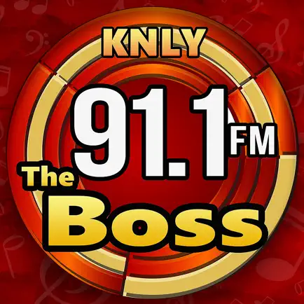 The Boss 91.1FM Читы