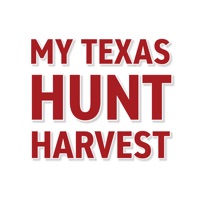 My Texas Hunt Harvest app not working? crashes or has problems?