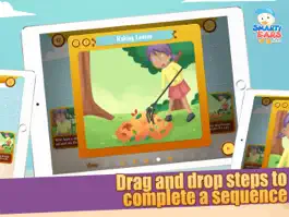 Game screenshot GoSequencing apk