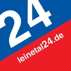 Top 10 News Apps Like leinetal24.de - Best Alternatives