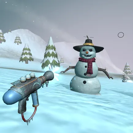 Snowman Bash Cheats