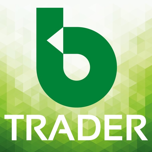 Bartercard Trader