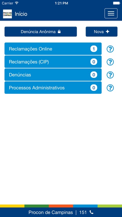 Procon Campinas