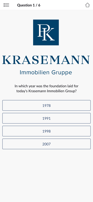 KRASEMANN Immobilien Gruppe(圖5)-速報App