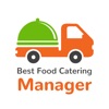 Best Food Catering Manager food production manager 