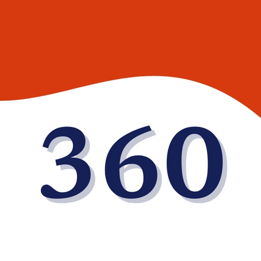360 Ambassador
