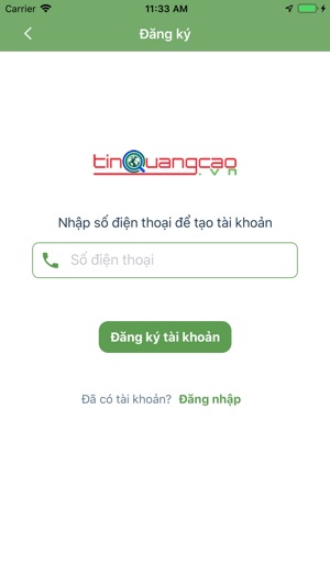 Tin Quảng Cáo(圖5)-速報App