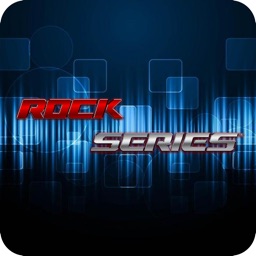 RockSeries Audio