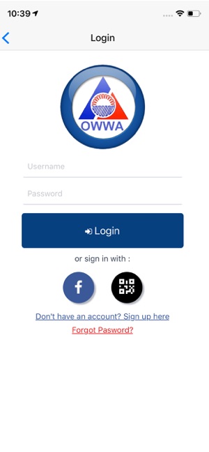 Owwa App On The App Store