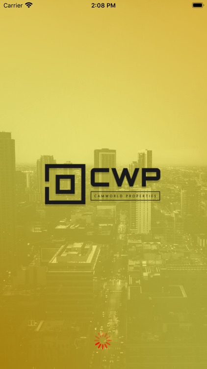 CWP MANAGEMENT