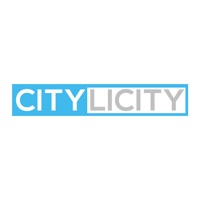Citylicity ne fonctionne pas? problème ou bug?