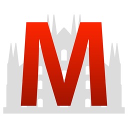 EasyMetro ATM Milan Apple Watch App