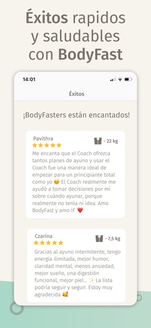qué tan rápido funciona el ayuno intermitente para perder peso