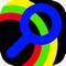 Show, modify, replace and hide colors in any images