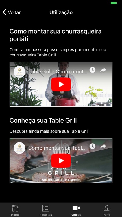 TableGrill screenshot-9