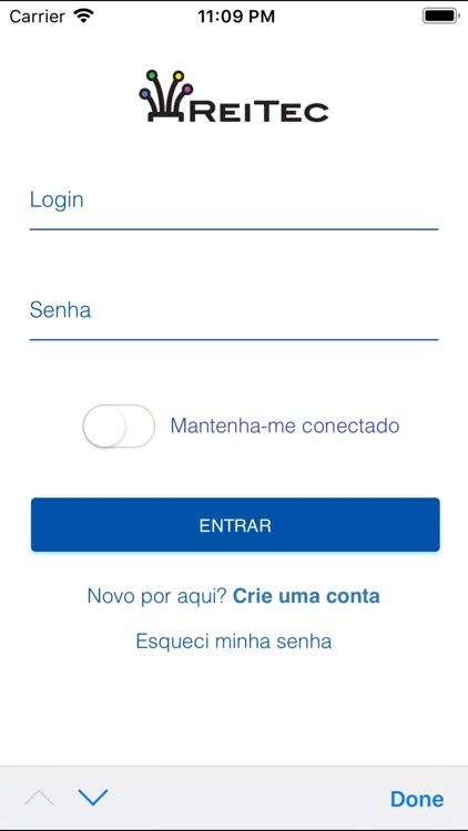 Reitec Fibra Óptica