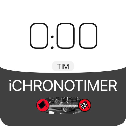 iChronotimer