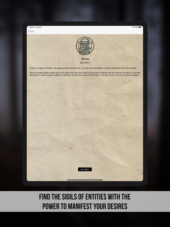 Manifestation Magick Pro