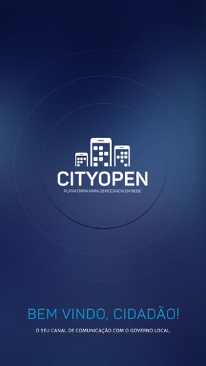 CityOpen