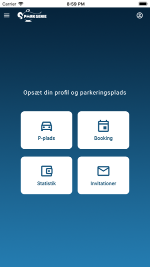 ParkGenie Partner DK(圖3)-速報App