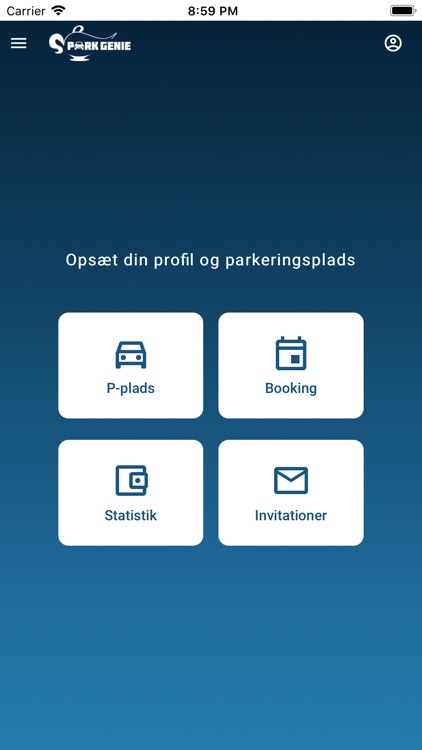 ParkGenie Partner DK