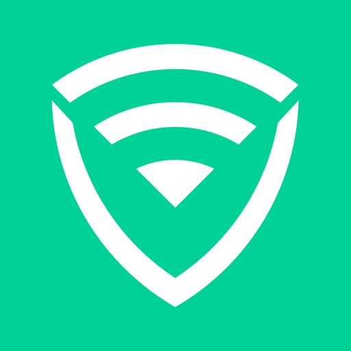 腾讯WiFi管家-一键连上安全WiFi