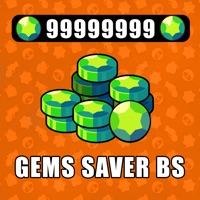  New Gems Saver For Brawl Stars Application Similaire