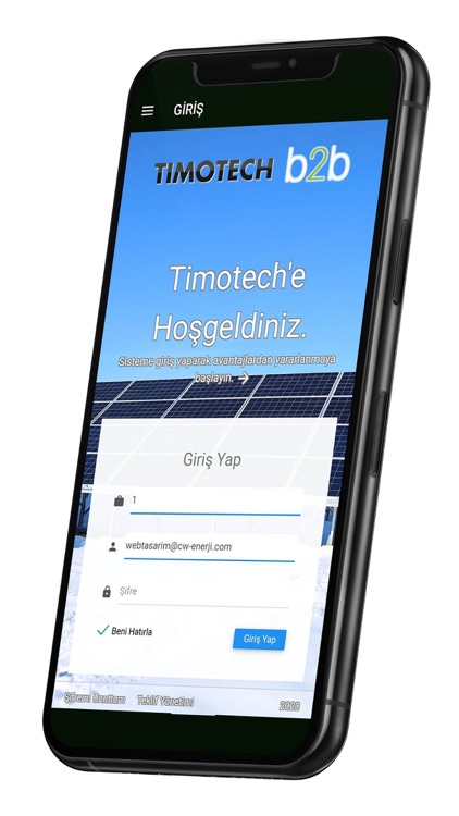 Timotech