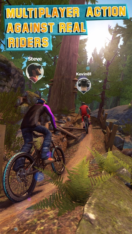 Bike Unchained 2