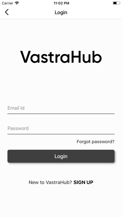 VastraHub