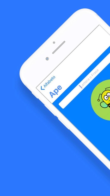 Alfabeto screenshot-4