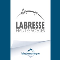 La Bresse app not working? crashes or has problems?