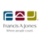 This powerful new free Finance and Tax App has been developed by the team at Francis A Jones to give you key financial and tax information, tools, features and news at your fingertips, 24/7