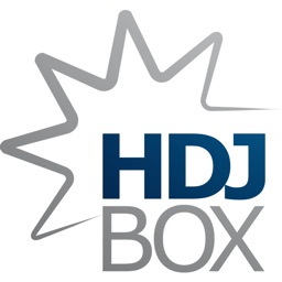 HDJBOX constats d'Huissiers