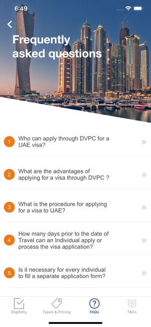 DVPC(India)(圖2)-速報App