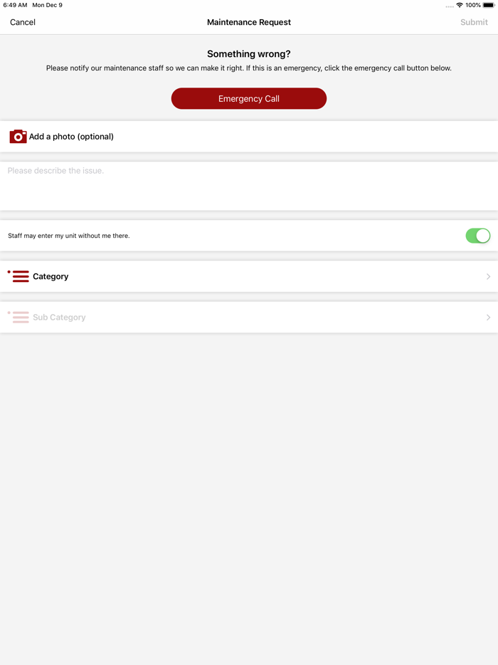 Tribridge Residential