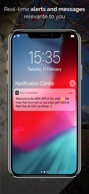 Real Club de Golf Las Brisas(圖5)-速報App