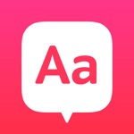 Fonts for Instagram Stories