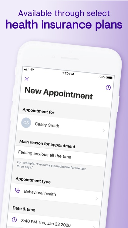 Babylon - Healthcare Services