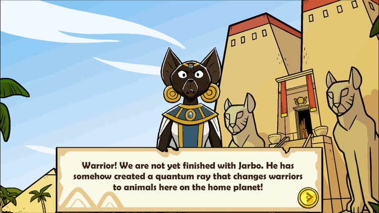 Raja Book 3 screenshot-5